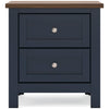 Landocken Bedroom Set