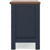 Landocken Bedroom Set
