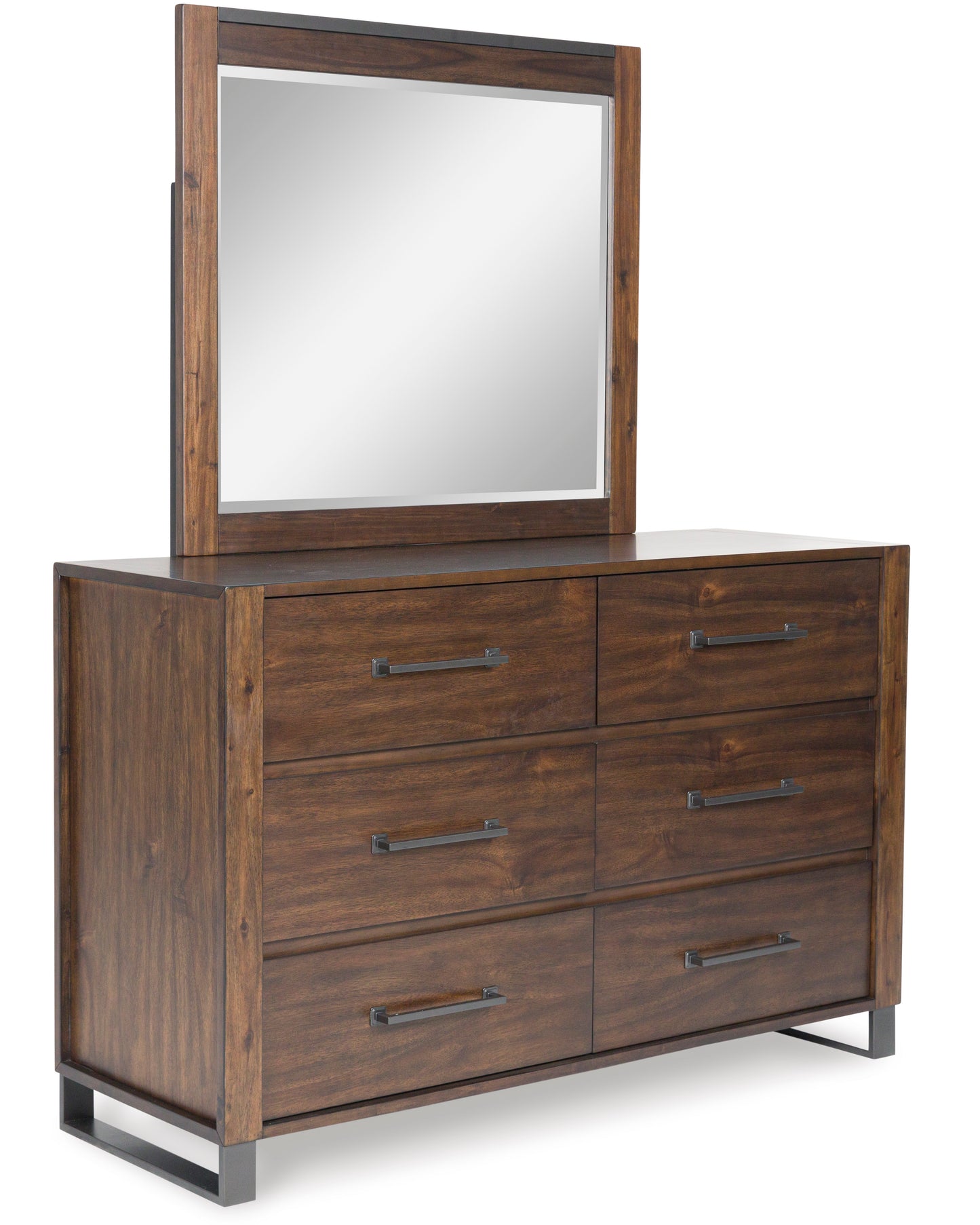 Zumbado Bedroom Set