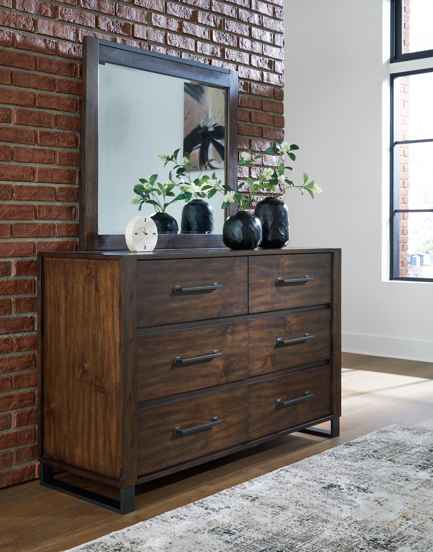 Zumbado Bedroom Set