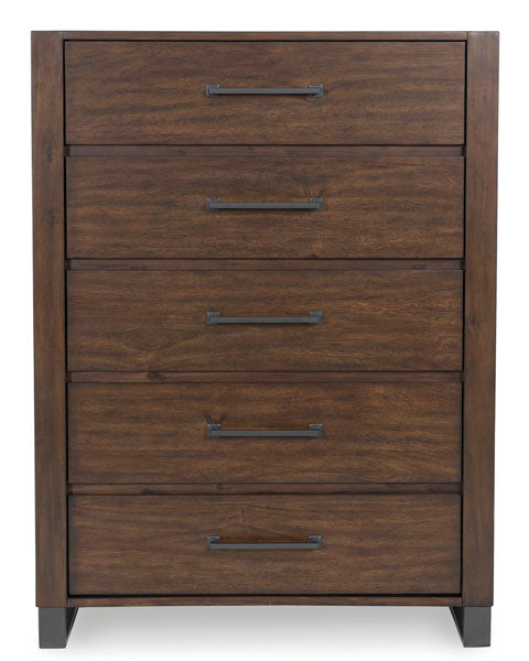 Zumbado Chest of Drawer
