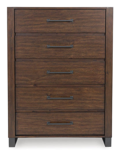 Zumbado Chest of Drawer
