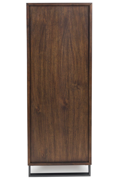 Zumbado Bedroom Set