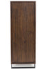 Zumbado Five Drawer Chest