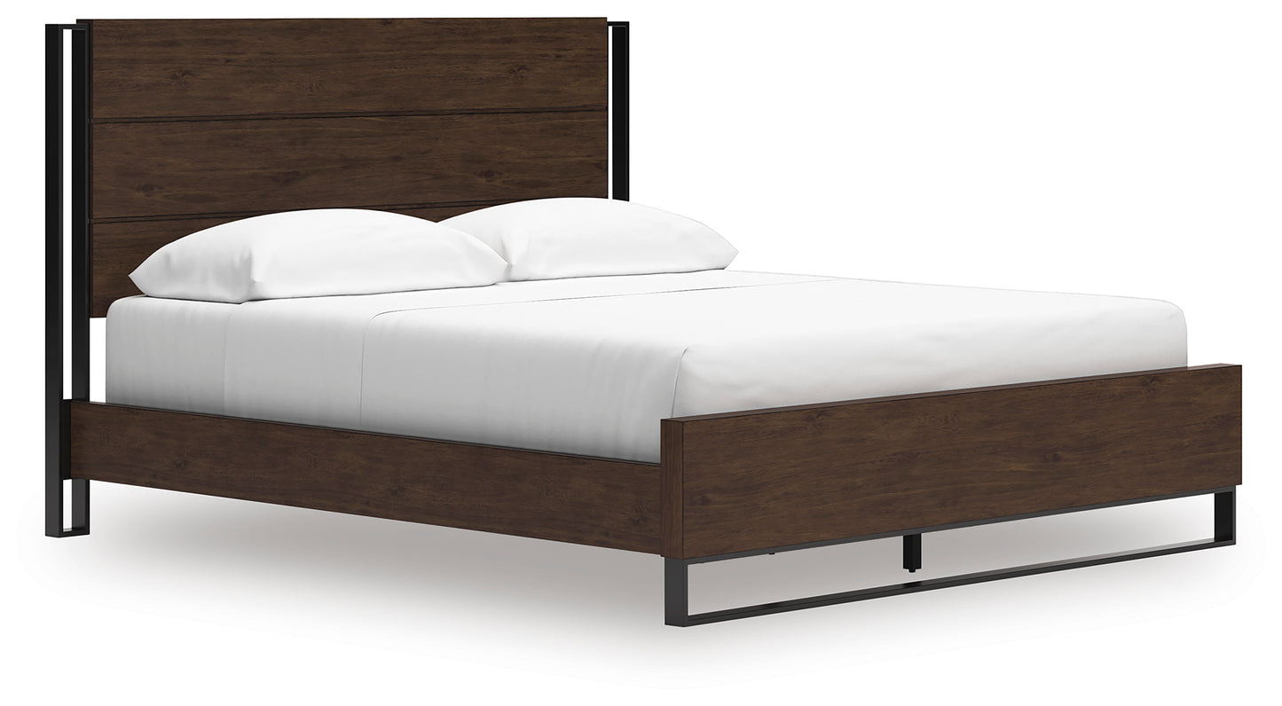 Zumbado Bedroom Set