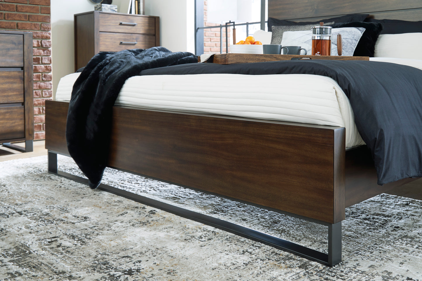 Zumbado Bedroom Set