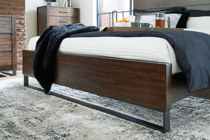 Zumbado Bedroom Set