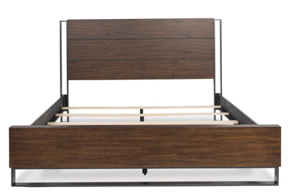 Zumbado Bedroom Set