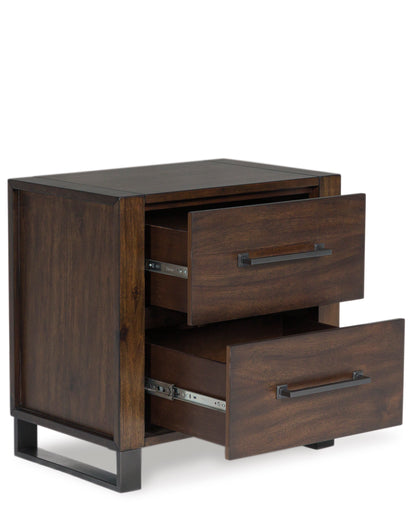 Zumbado Bedroom Set