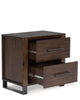Zumbado Bedroom Set