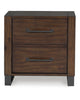 Zumbado Bedroom Set