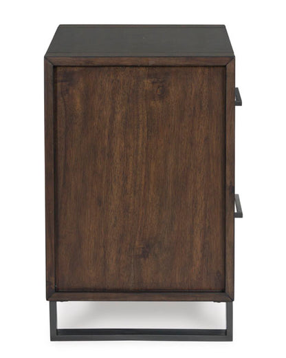 Zumbado 2 Nightstand