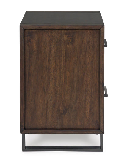 Zumbado Bedroom Set