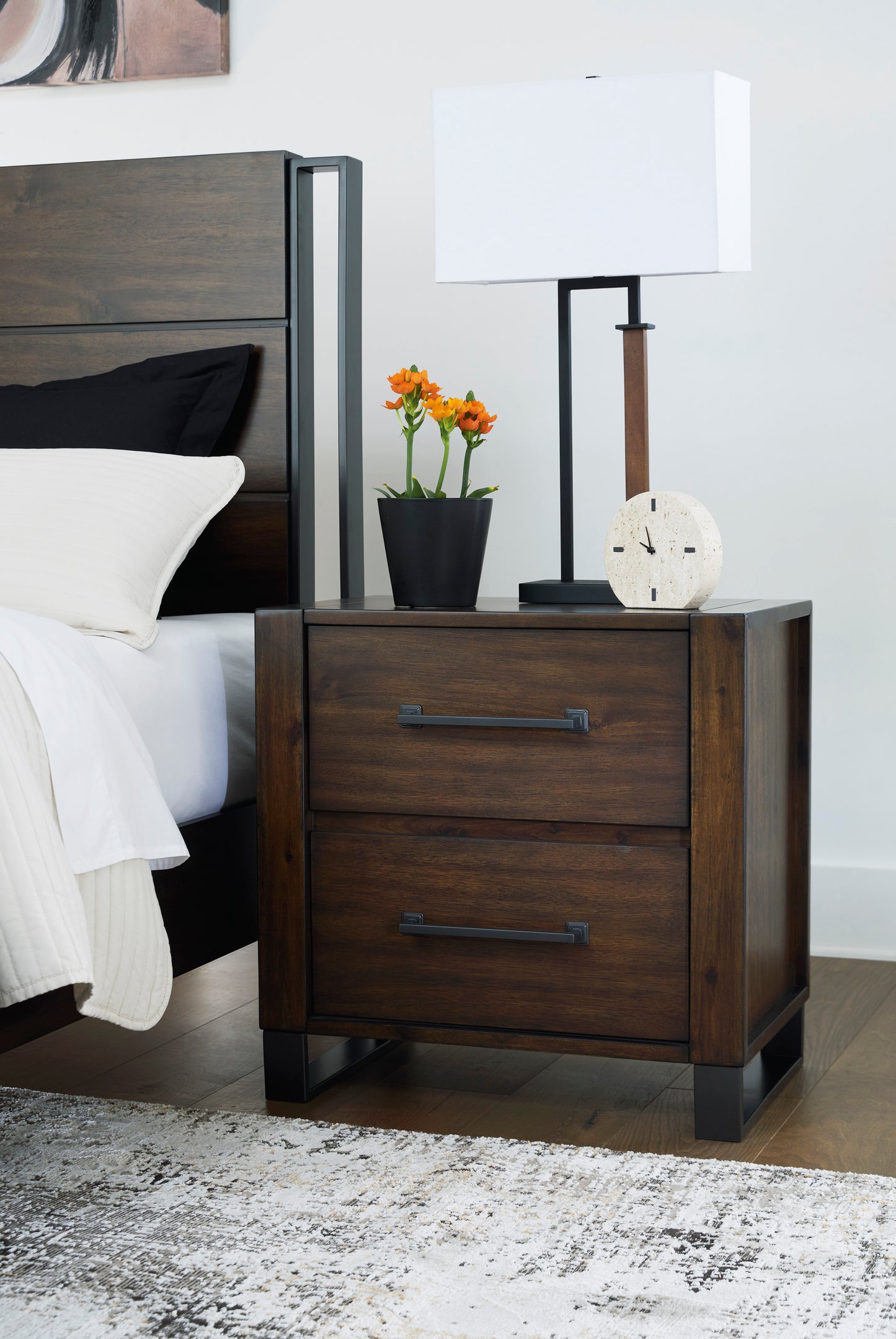 Zumbado Bedroom Set