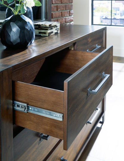 Zumbado Bedroom Set