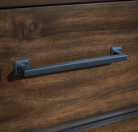 Zumbado Bedroom Set
