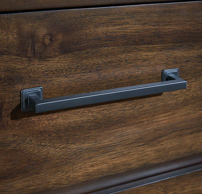 Zumbado Bedroom Set