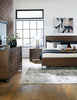Zumbado Bedroom Set