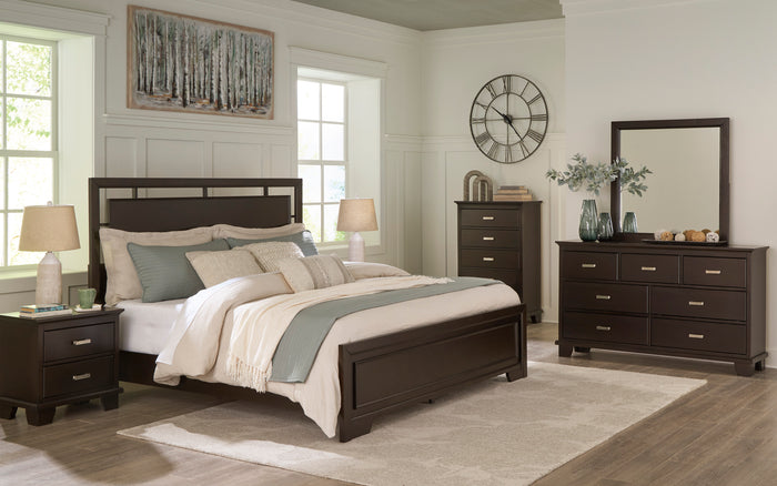 Covetown Bedroom Set