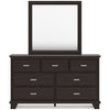 Covetown Bedroom Set