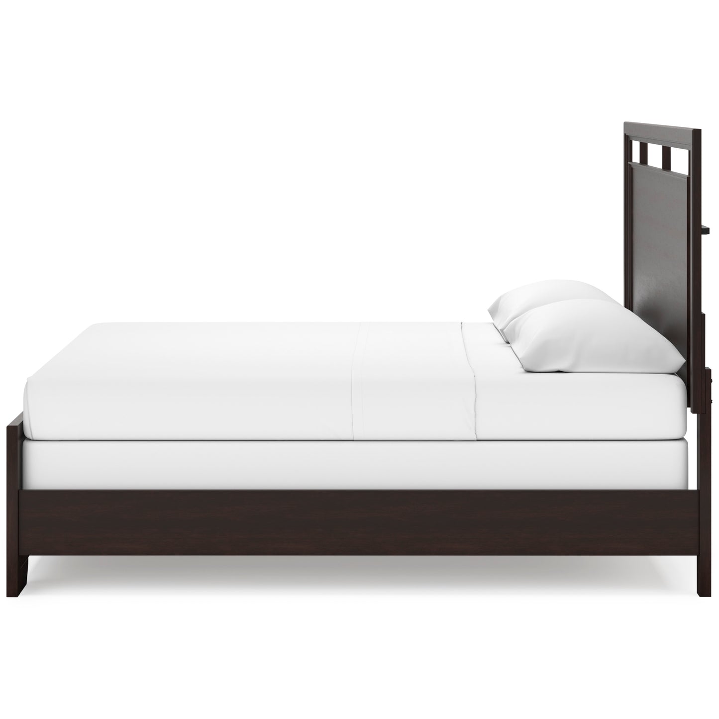 Covetown King Panel Bed