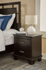 Covetown Bedroom Set