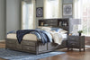 Caitbrook Bedroom Set
