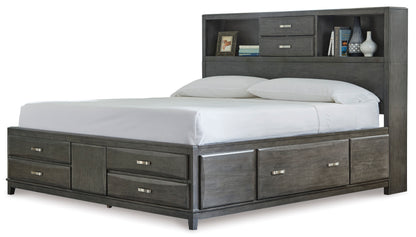 Caitbrook Bedroom Set