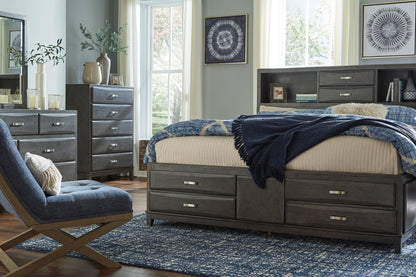 Caitbrook Bedroom Set