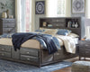 Caitbrook Bedroom Set