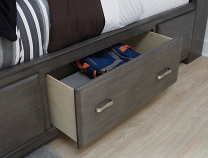 Caitbrook Bedroom Set