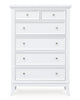 Trulani Six Drawer Chest