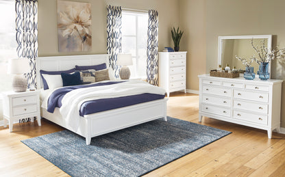 Trulani Bedroom Set