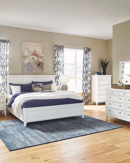 Trulani Bedroom Set