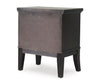 Bambori Two Drawer Night Stand