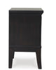 Bambori Bedroom Set