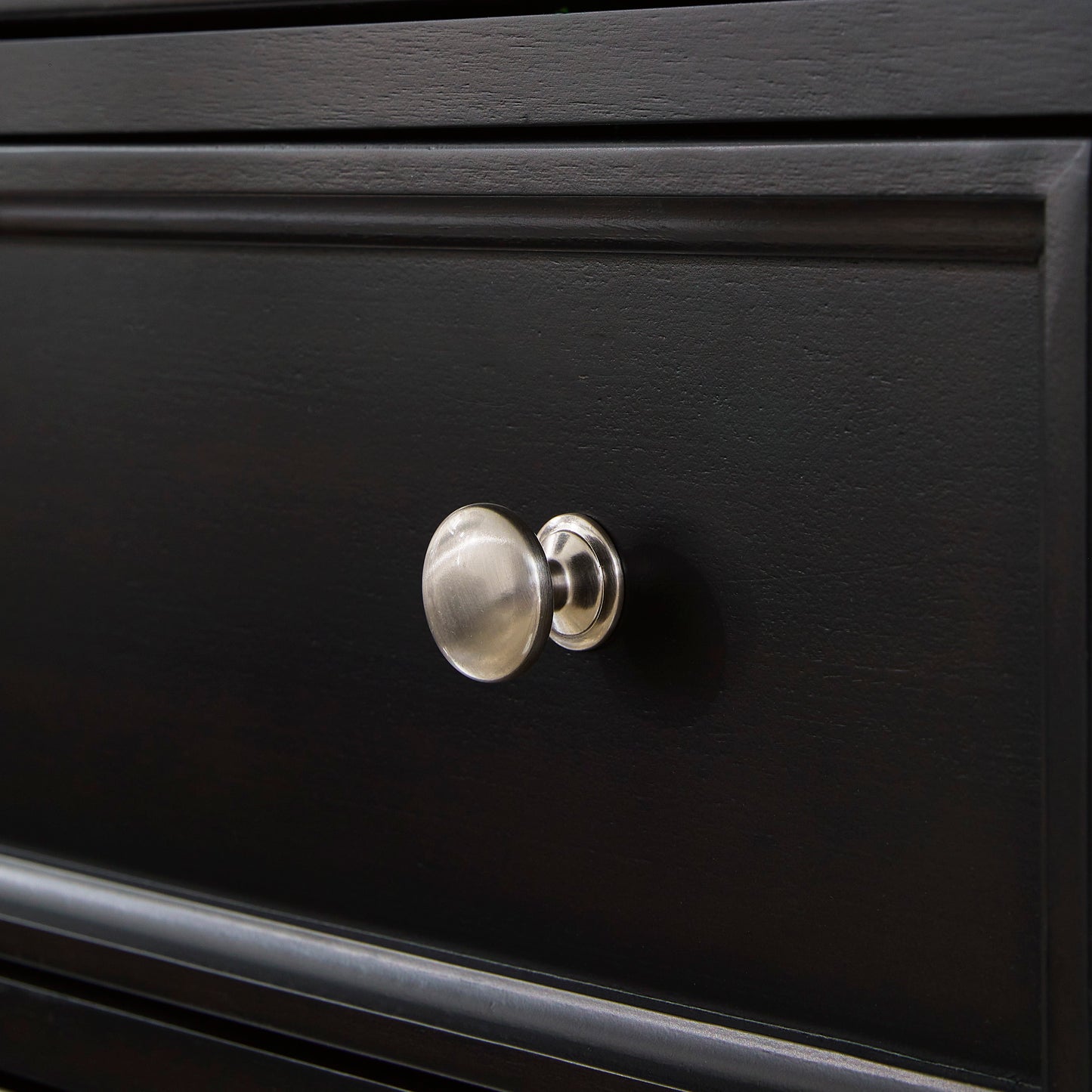 Bambori Two Drawer Night Stand