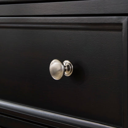 Bambori Two Drawer Night Stand