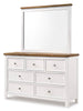 Westconi Bedroom Set