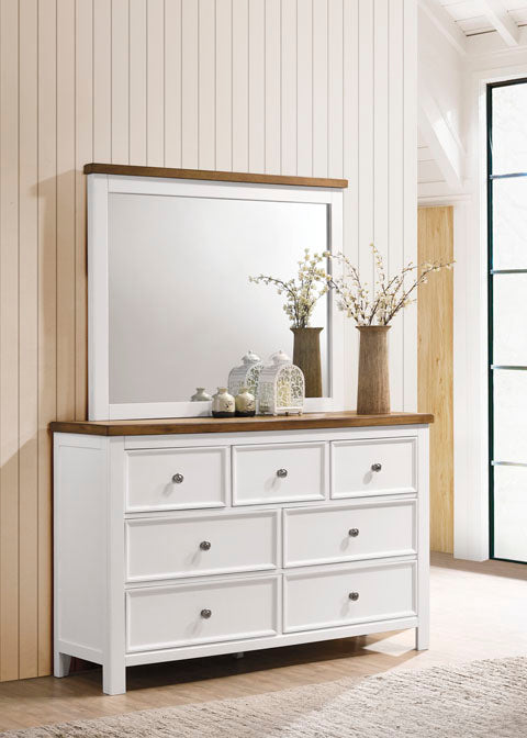Westconi Bedroom Set