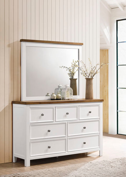 Westconi Bedroom Set