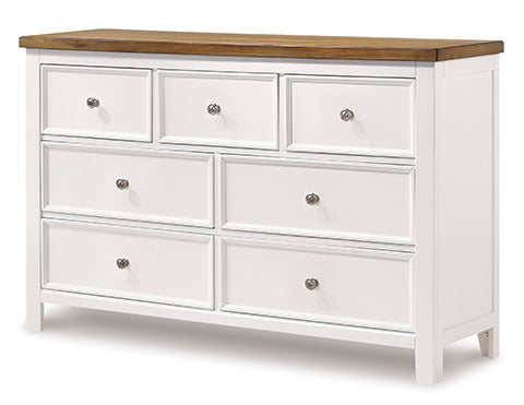 Westconi Bedroom Set