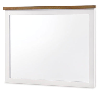 Westconi Dresser