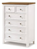 Westconi Bedroom Set
