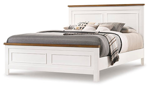 Westconi King Bed