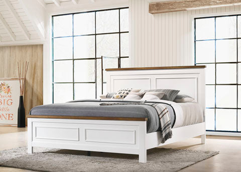 Westconi Bedroom Set