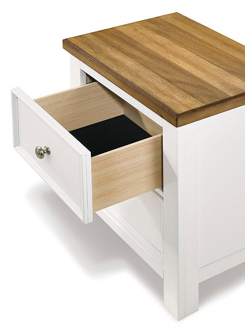 Westconi Bedroom Set