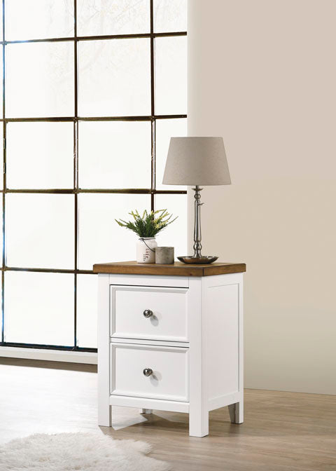 Westconi Bedroom Set