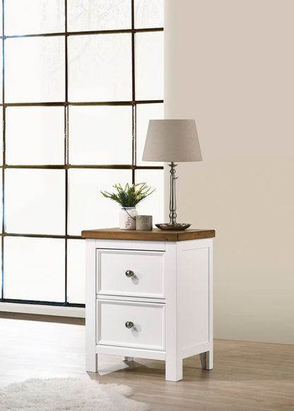 Westconi Bedroom Set