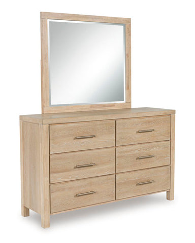 Yalinton Dresser